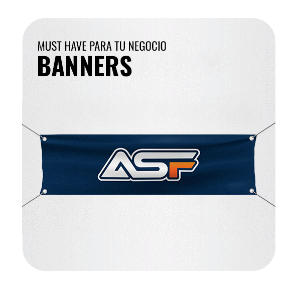 Custom Vinyl Banners