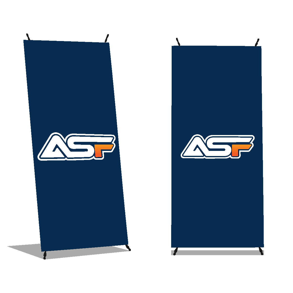 X-Stand Banner
