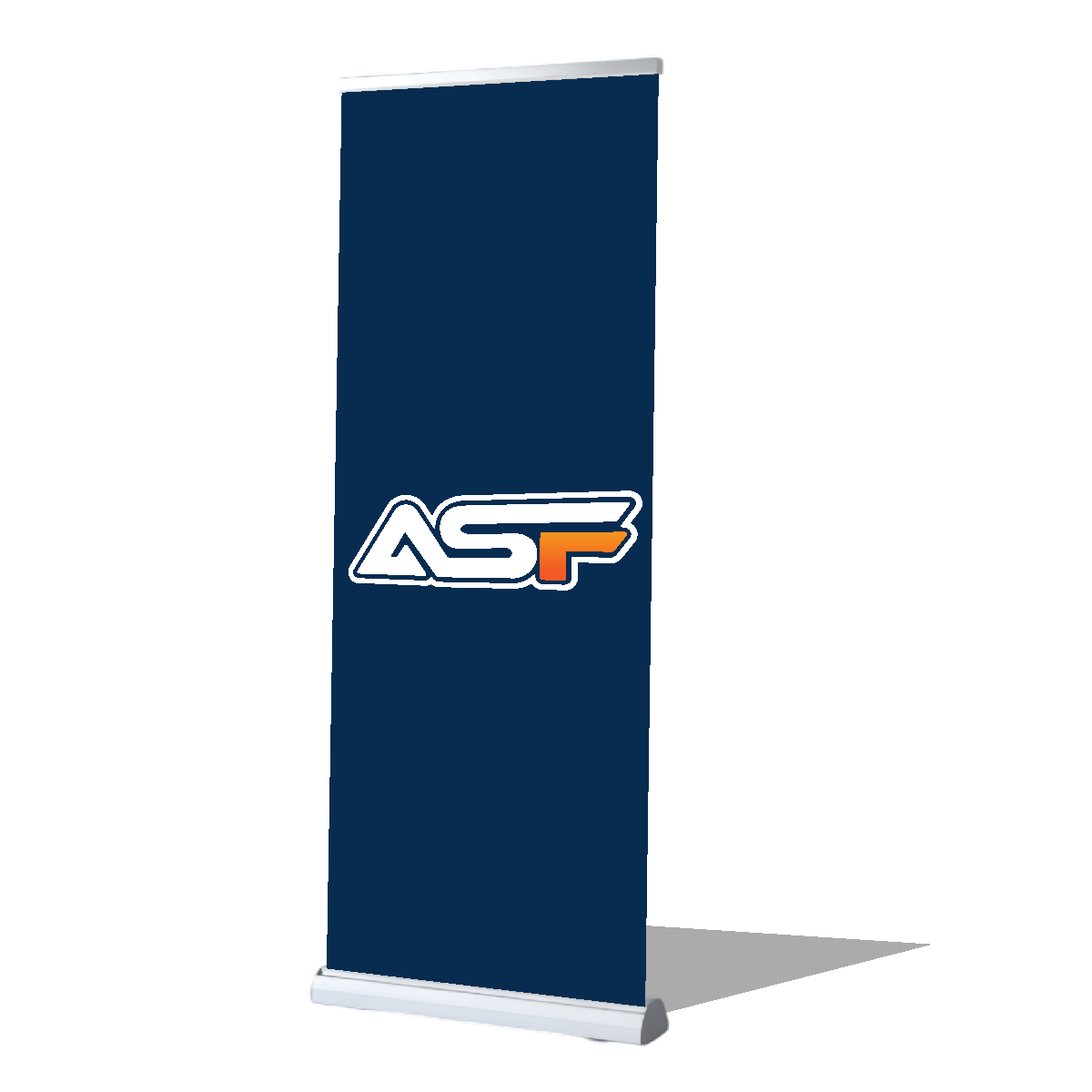 Roll-Up Banner