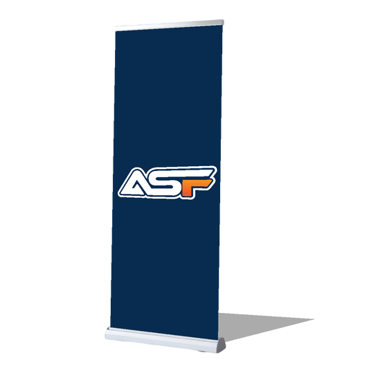 Roll-Up Banner
