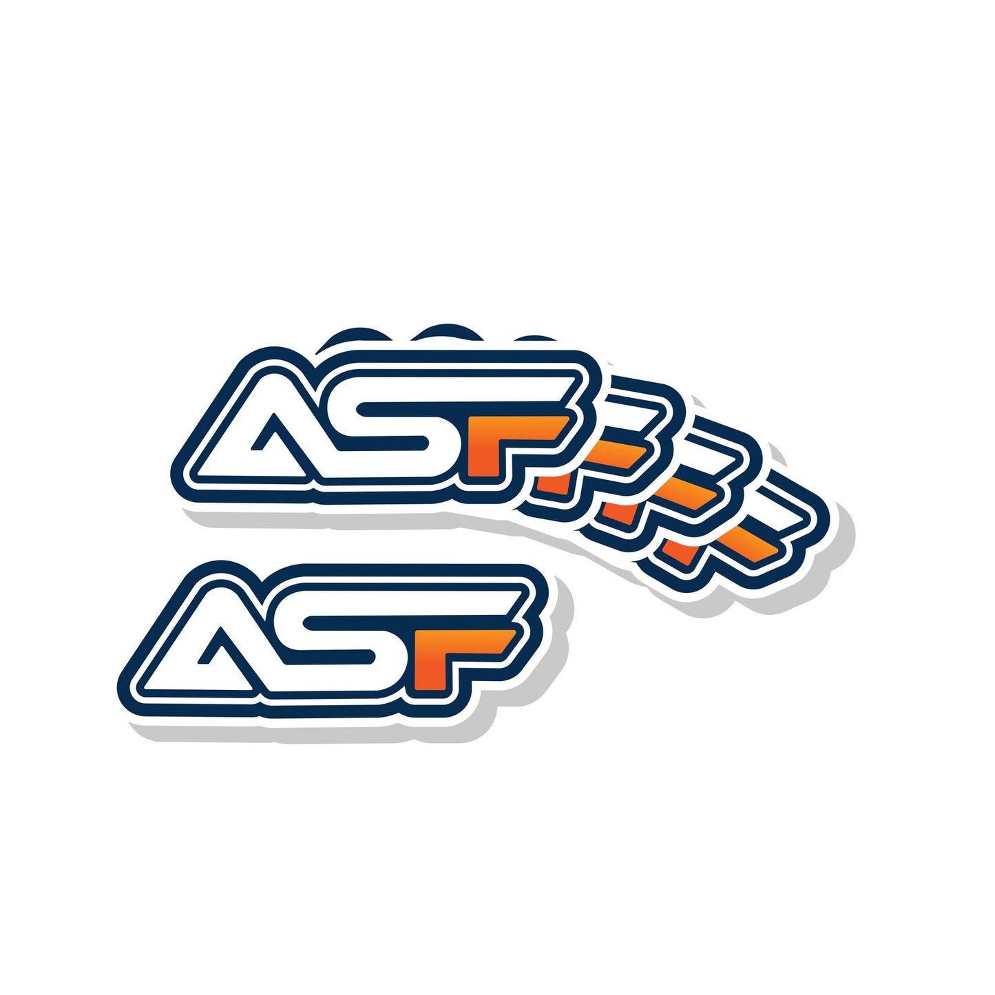 Die Cut Stickers