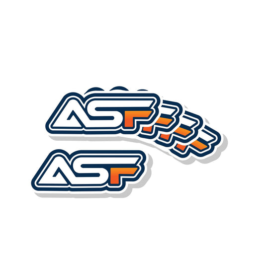 Die Cut Stickers