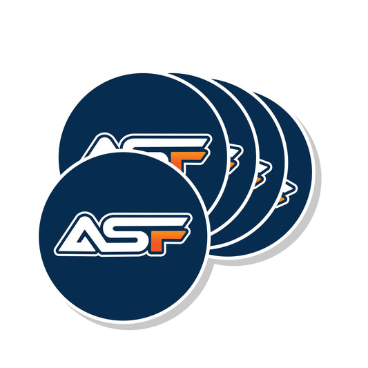 Circle Stickers