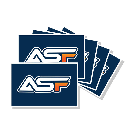Rectangle Stickers